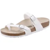 Birkenstock Mayari Birko Flor Smalle Sandaler