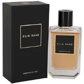 Elie Saab Essence No.4 Oud Eau de parfum unisex 100 ml