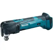 Makita Akku multicutter DTM51ZJX1 18V
