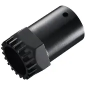 Shimano S Bottom Braked Tl-un66 Værktøj