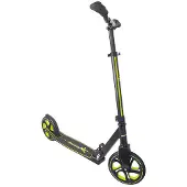 Globber Aluminium Scooter PRO skate 215 mm lime AU 465