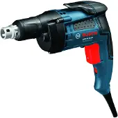 Bosch GIPSSKRUEMASKINE GSR 6-25 TE KUFFERT