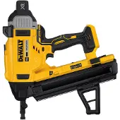 DeWalt 18V XR beton-/stålsømpistol DCN890N-XJ - SOLO