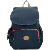 Kipling Rygsæk 'City' navy