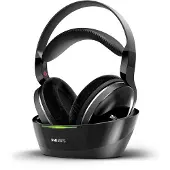 Philips SHD8850 - wireless headphone system