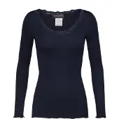 Rosemunde Shirts navy