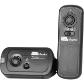 Pixel Shutter Release Wireless RW-221/N3 Oppilas til Canon.