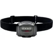 Princeton Tec Quad Tactical LED Headlamp