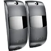 Somfy 2400939, Sender & modtager, Sort, CE, RoHS, Kina, 1 stk, 10 stk