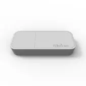 Mikrotik RouterBOARD FTC - Fibermedieomformer - 1GbE - 10Base-T, 100Base-TX, 1000Base-T, 1000Base-X - RJ-45 / SFP (mini-GBIC)