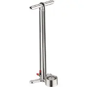 Lezyne Cnc Floor Drive 3.5 Gulvpumpe