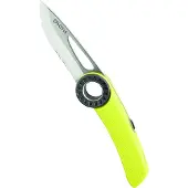 Petzl - Knive og værktøj - Spatha Yellow til UnisexNylon - Gul