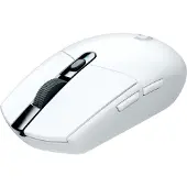 Logitech G305 WHITE EWR2 / IN