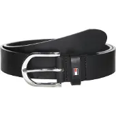 Tommy Hilfiger Bælte 'Danny' navy / rød / sort / hvid