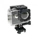 GoXtreme Enduro Black - Action-kamera - 4K / 30 fps - 8.0 MP - Wireless LAN - undervands op til 30 m - sort
