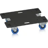 Turbosound iP3000-WHB Wheel Board for iP3000 Power Stativ