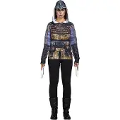 MOM Maria Hoodie-kostume
