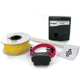 Petsafe Udendørs Hundehegn Med Kabel Til Vanskelige Hunde