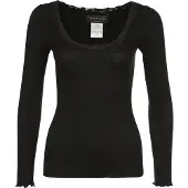 Rosemunde Shirts sort
