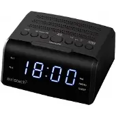 Sunstech Frd35ubk Vækkeur