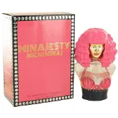 Nicki Minaj Minajesty Eau de parfum 100 ml