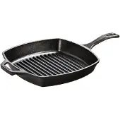 Lodge Classic collection grillpande Firkantet