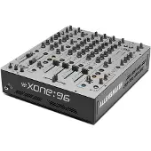 Allen & Heath Gal61900196 Lydmixer