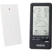 Ventus Vejrstation W382