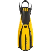 Mares Plana Avanti X3 Dykkerfinner