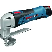 Bosch AKKUPLADESAKS GSC 12V-13 2X2AH L-BOXX