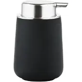 Zone Denmark sæbedispenser Nova 0,25 l sort 330097