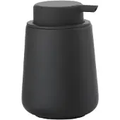 Zone Denmark Nova One sæbedispenser sort