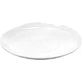 Pillivuyt Tallerken flad Boulogne 21 cm Hvid