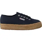 Superga 2730 Rope Sko