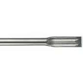 Bosch SDS-MAX RTEC SKARP FLADMEJSEL 25*400MM - B 2608690124