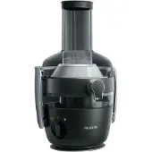 Philips Avance Collection HR1919 - Saftpresser - 1 liter - 1 kW - sort