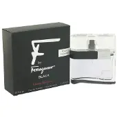 Salvatore Ferragamo F Black Eau de toilette 50 ml