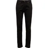 Levi's Jeans black denim