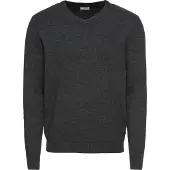 Jack & Jones Pullover mørkegrå
