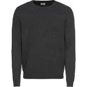 Jack & Jones Pullover antracit