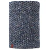 Buff Knitted&polar Fleece Nakkevarmer