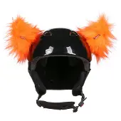 Eisbar Helmet Lux Horn Hjelmbetræk