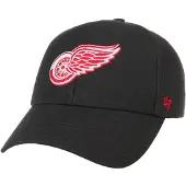 47 Detroit Wings Kasket