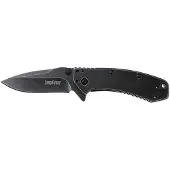 Kershaw Cryo Hinderer Framelock A/O