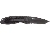 Kershaw Blur Tactical Linerlock A/O