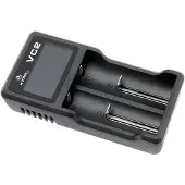 XTAR VC2 Household battery USB