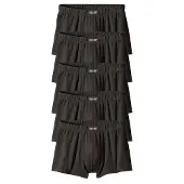H.I.S. Boksershorts sort