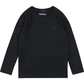 Tommy Hilfiger Shirts natblå