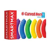 Smartmax Smart Max - XT Set - 6 Curves Bars (SMX101)