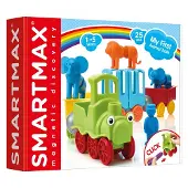 Smart Max SmartMax: My First Animal Train (Nordic)